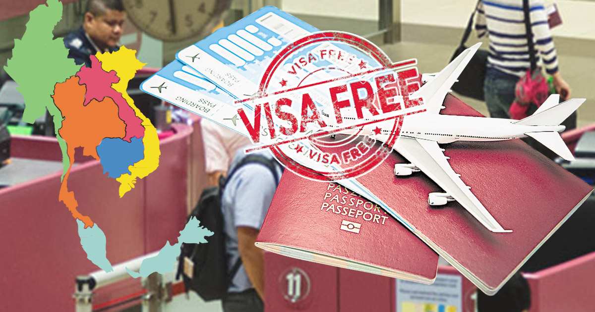 【独家】游客涌入将带旺多领域 旅业乐见东盟联合签证